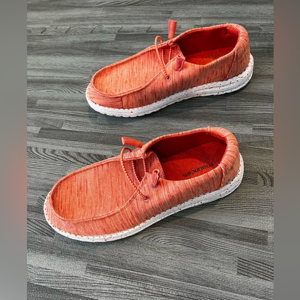 Sienna Slip On Sneaker